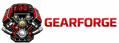 TheGearForge