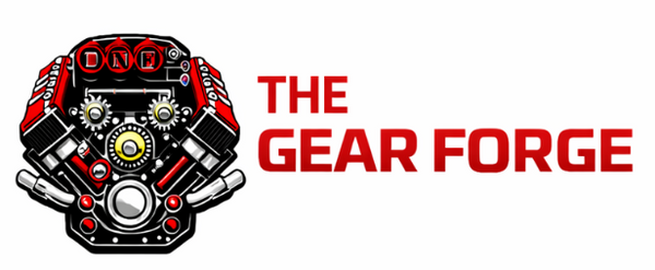 TheGearForge